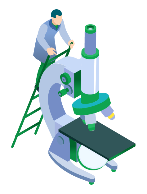 Biotechnology Equipment