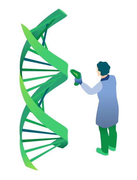 Customized 
Biotechnology Services